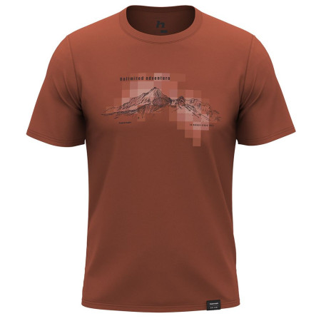 Camiseta de hombre Hannah Luke