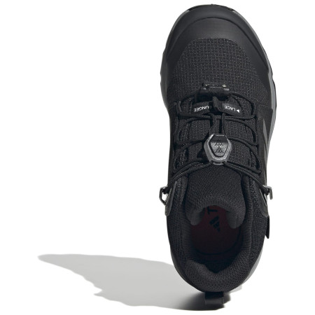 Calzado para niños Adidas Terrex Mid Gtx K