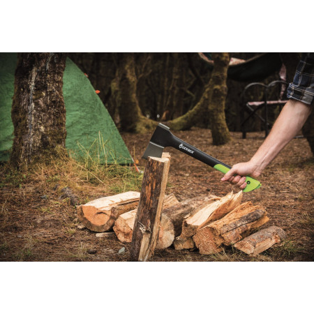 Hacha Gerber Freescape Hatchet