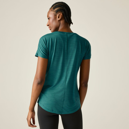 Camiseta de mujer Dare 2b Vigilant Tee