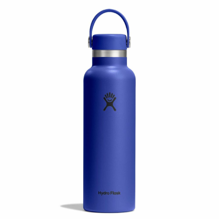 Botella térmica Hydro Flask Standard Mouth 21 oz