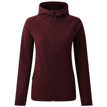 Sudadera funcional de mujer Dare 2b Density Core Stretch