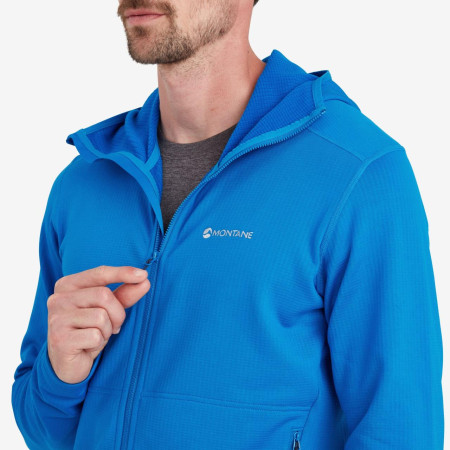 Sudadera funcional de hombre Montane Protium Hoodie