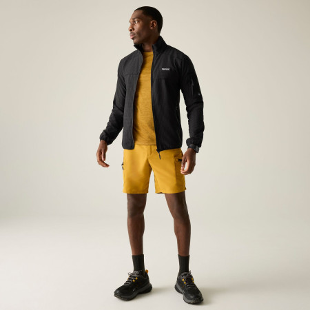 Sudadera de hombre Regatta Baslinn