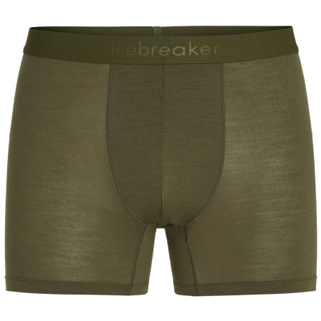 Calzoncillos bóxer para hombre Icebreaker M Mer 125 Cool-Lite Anatomica Boxers