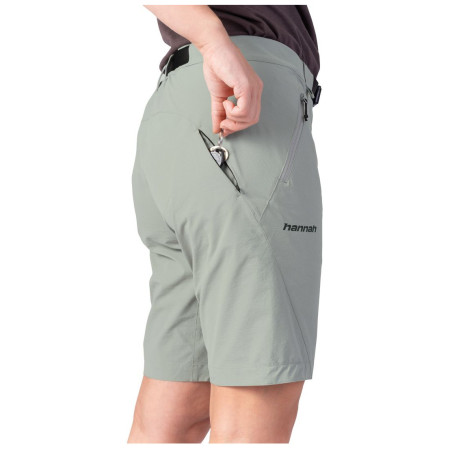 Pantalones cortos de mujer Hannah Atta Shorts
