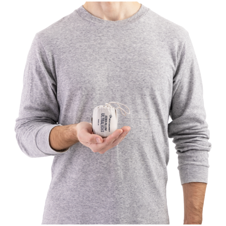 Almohada de viaje Sea to Summit Aeros Ultralight Pillow Regular