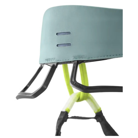 Arnés de escalada Edelrid Sendero II