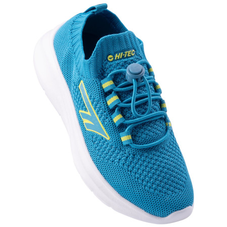 Calzado para niños Hi-Tec Rilon Jrb Ii