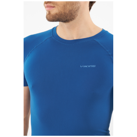 Camiseta funcional de hombre Viking Lockness Man T-Shirt