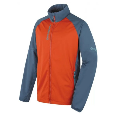 Chaqueta softshell de hombre Husky Suli M