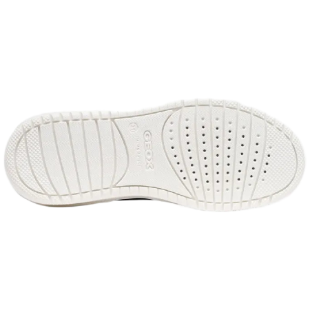 Zapatillas para niños Geox J Washiba Fast In G