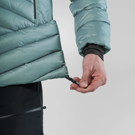 Chaqueta de hombre Salewa ORTLES MED 3 RDS DWN JACKET M