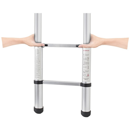 Escalera Brunner Laddy Air