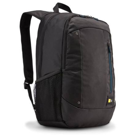 Mochila urbana Case Logic Laptop Backpack 15,6" negro