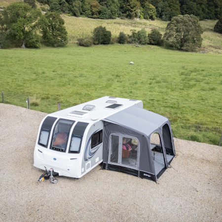 Carpa de autocaravana/furgoneta Vango Balletto Pro Air 330