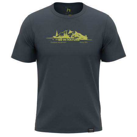 Camiseta de hombre Hannah Grem