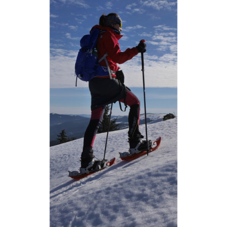 Raquetas de nieve Inook Odalys lady 2022