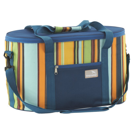 Bolsa refrigerante Easy Camp Coolbag Stripe L (2017)