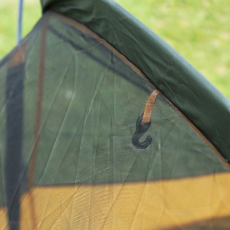 Tienda de campaña de senderismo Zulu Dreamtime Trek