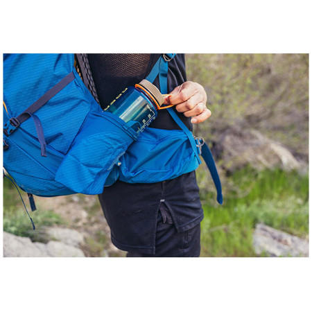 Mochila de hombre Gregory Katmai 55 RC