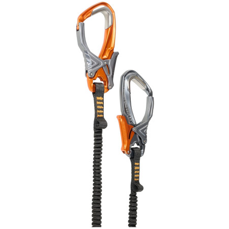 Juego de vía ferrata Skylotec Santner