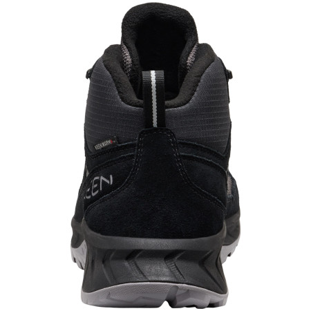 Zapatos trekking hombre Keen Hightrail Mid Polar M