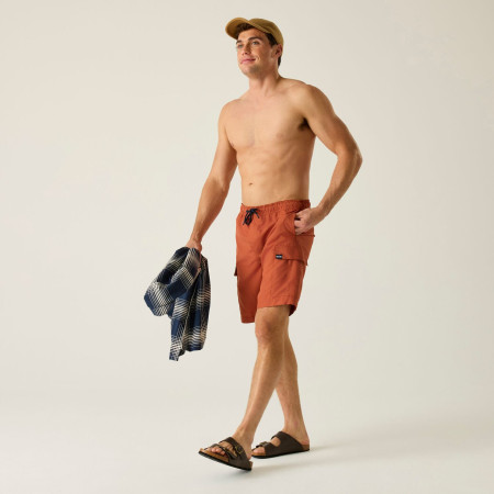 Bañador de hombre Regatta Blanmont Swim Short