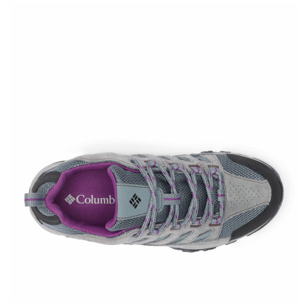 Calzado de mujer Columbia Crestwood™ Waterproof