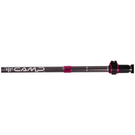 Bastones de senderismo para mujer Camp Laser Adj W