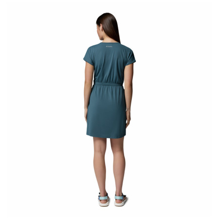 Vestido Columbia Chill River™ SS Dress