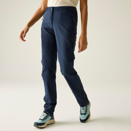 Pantalones de mujer Dare 2b Melodic II Trs regular