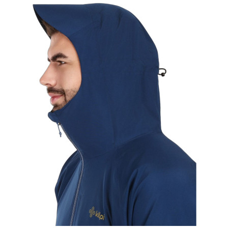 Chaqueta de hombre Kilpi Sonna-M