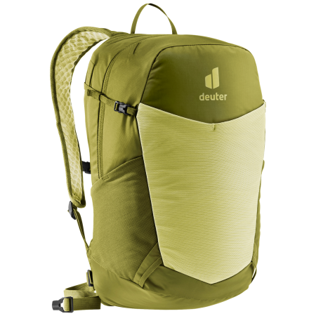 Mochila de senderismo Deuter Speed Lite 21
