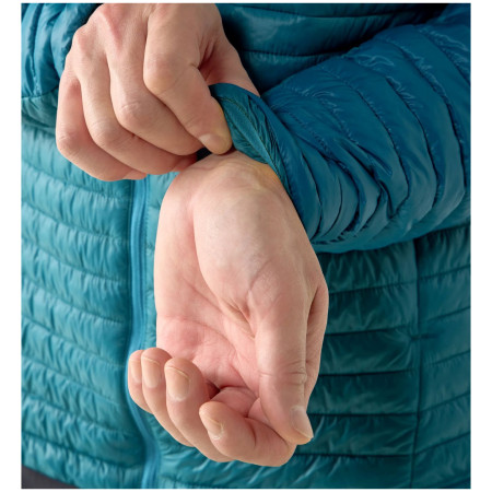 Chaqueta de hombre Haglöfs L.I.M Mimic Hood II