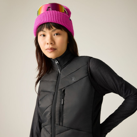 Chaleco de mujer Dare 2b Womens Aero Pd Gilet