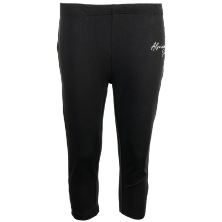 Pantalones de mujer Alpine Pro Klaka negro