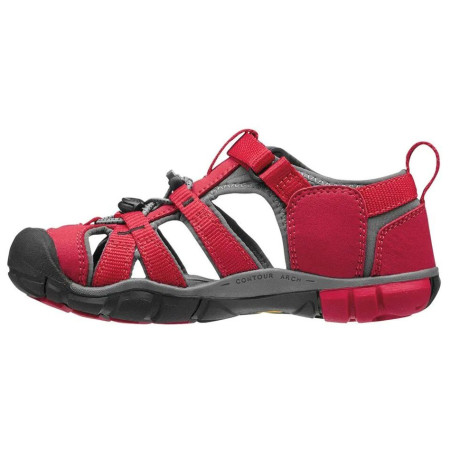Sandalias para niños Keen Seacamp II CNX K