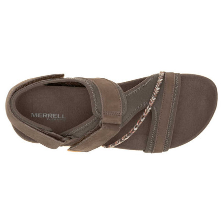 Sandalias de mujer Merrell Terran 4 Backstrap