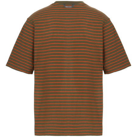 Camiseta de hombre Wild Country Lines Man T-shirt