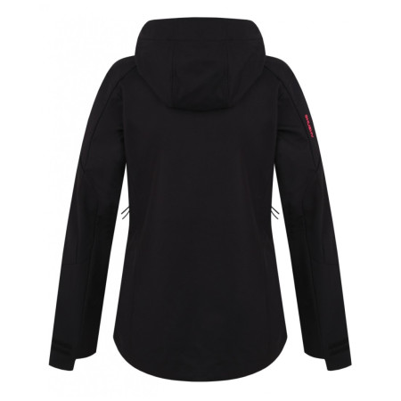 Chaqueta softshell de mujer Husky Sauri L