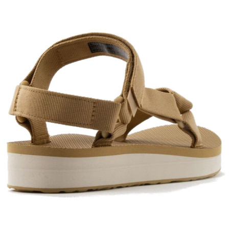 Sandalias de mujer Teva Midform Universal