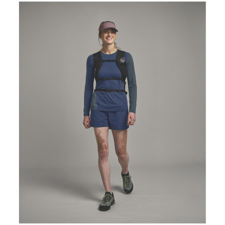 Mochila Ortovox Trace Pure 15