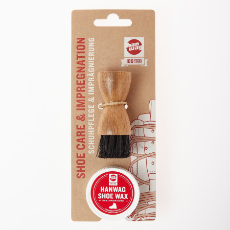 Cera Hanwag Shoe Wax mini