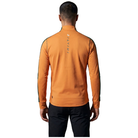 Chaqueta de hombre Silvini Arestino
