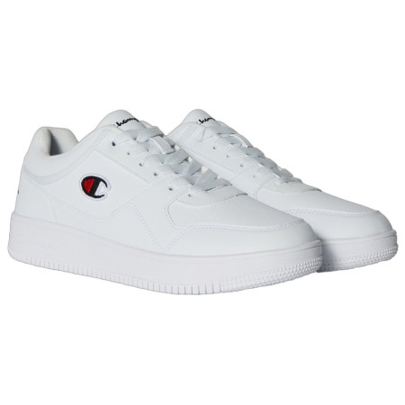Calzado de hombre Champion Rd18 Low Low Cut Shoe M