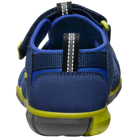 Sandalias para niños Keen Seacamp II CNX JR