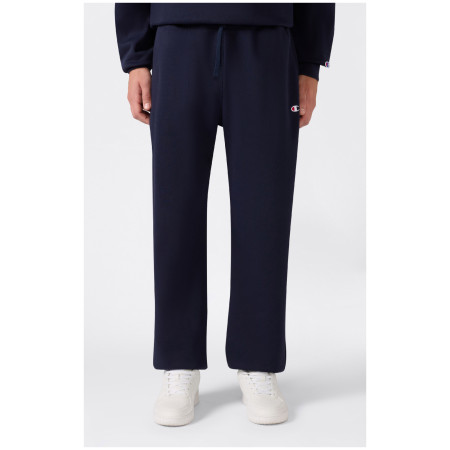 Pantalones de chándal para hombre Champion Elastic Cuff Pants M Modern Heritage
