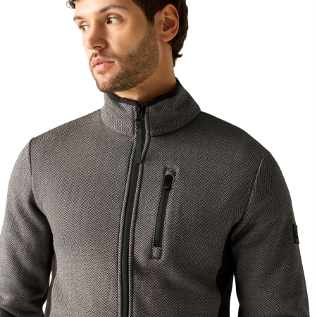 Sudadera funcional de hombre Regatta Brayleigh