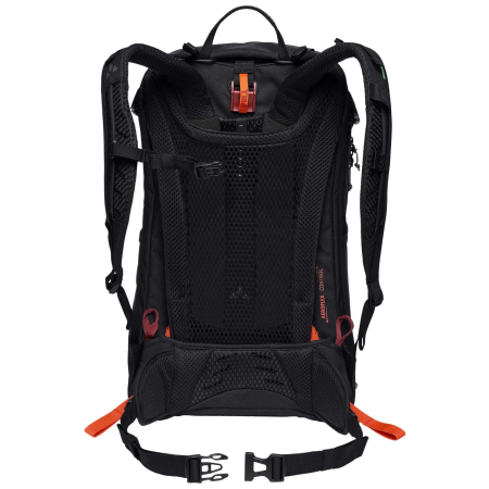 Mochila de senderismo pequeña Vaude Wizard 18+4